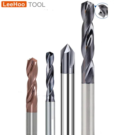 Grewin — 4 x 23 x 10 x 57 мм твердосплавные сверла для сверл по дереву