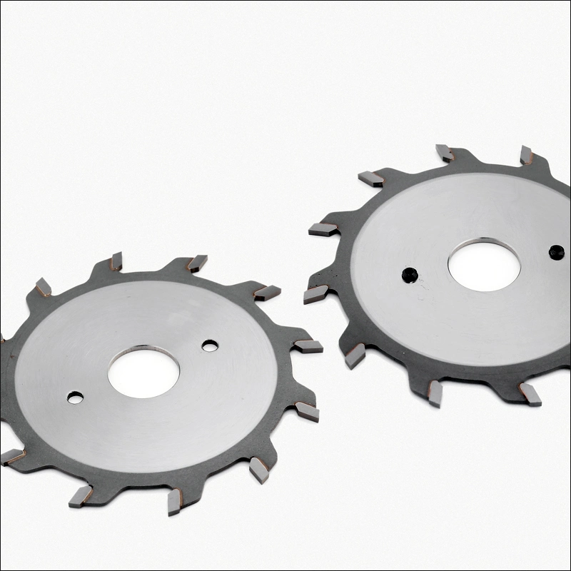 160mm 36t/40t Kws Tct Scoring Circular Saw Blade for Precise Table Saw Panel Sizing Saw Horizontal Panel Saw