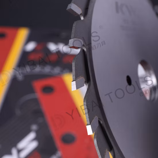 Алмазное пильное полотно Kws для дерева, пильное полотно PCD для подрезки на меламиновой плите, пильное полотно формата МДФ 200 x 50 x 4,3-5,3 x 36 т